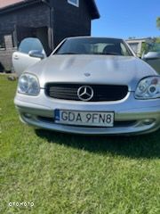 Mercedes-Benz SLK 230 Kompressor - 4
