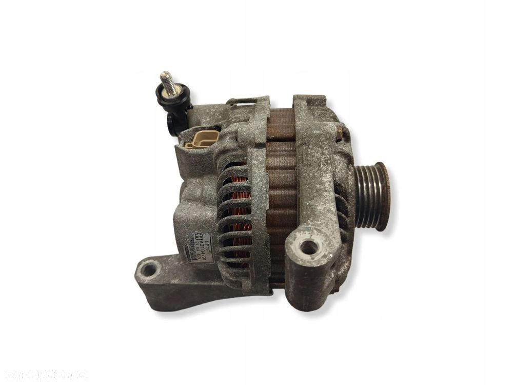 Alternator Mazda 3 5 6 1.8 2.0 16V A3TG4791 - 12