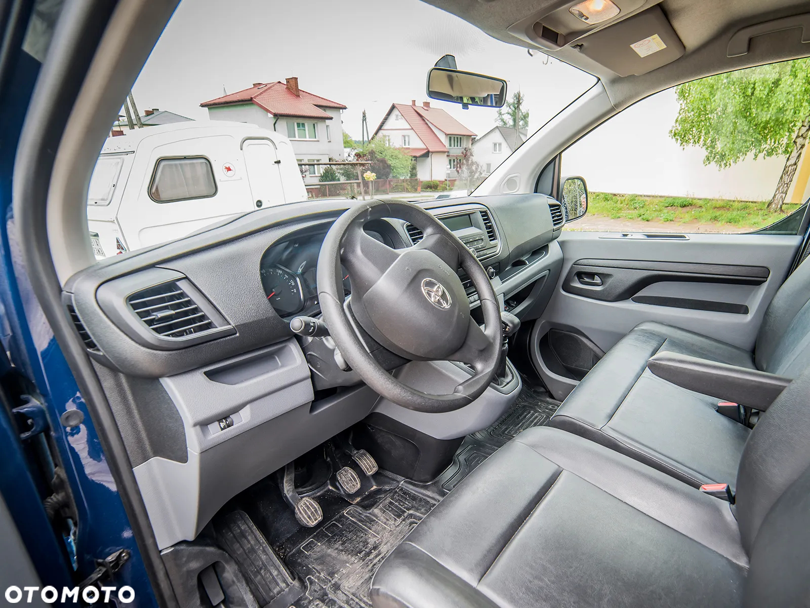 Toyota Proace Verso 2.0 D4-D Long Family - 9