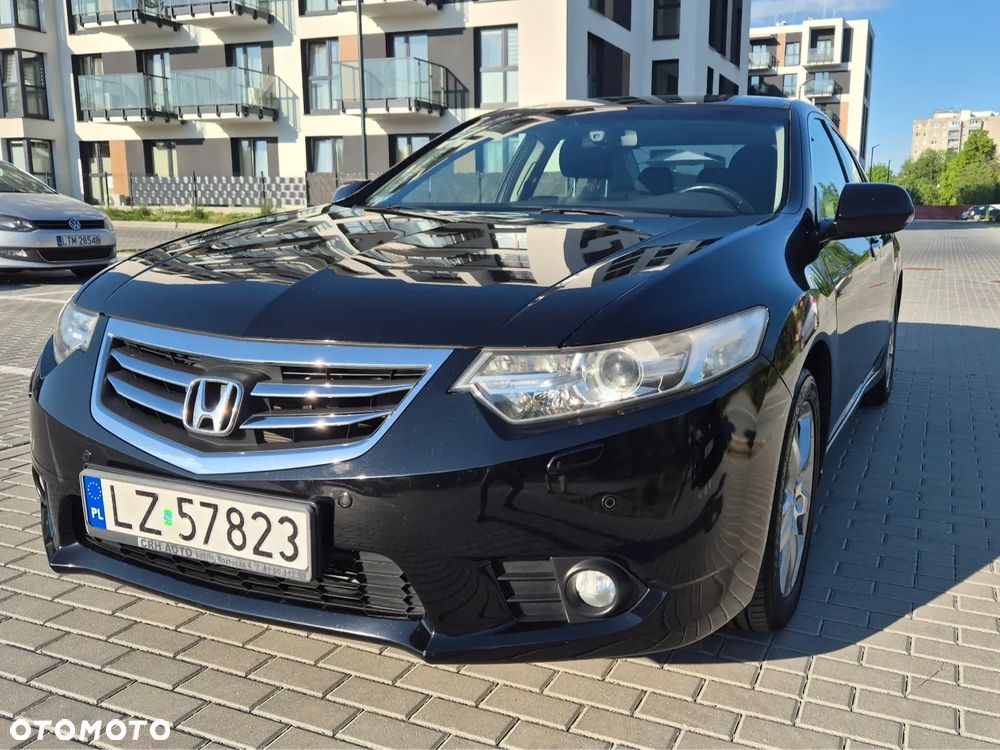 Honda Accord 2.0 Elegance - 1
