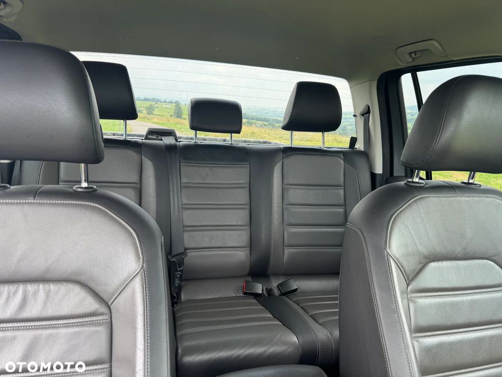 Volkswagen Amarok 3.0 TDI Autm Highline - 35