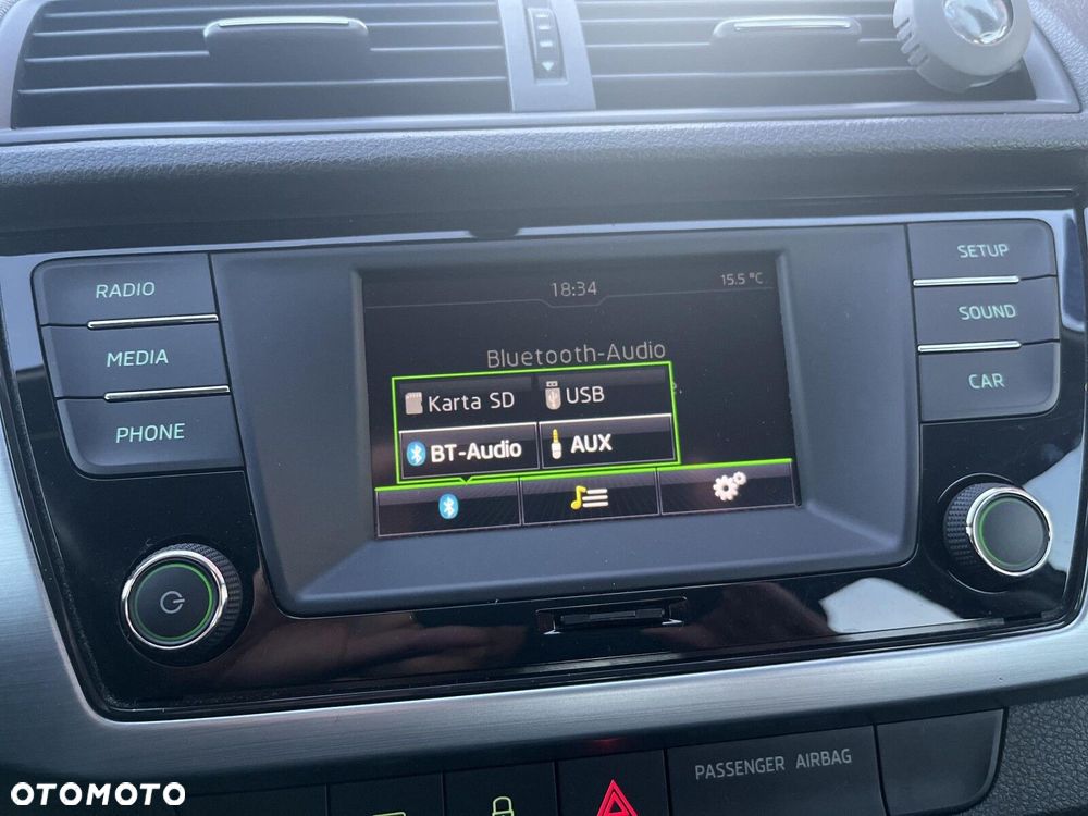 Skoda Fabia 1.0 TSI Ambition - 24