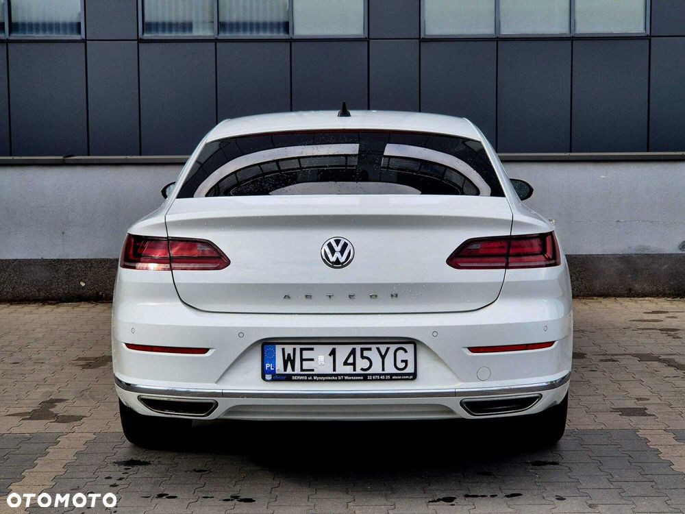 Volkswagen Arteon 2.0 TSI Elegance DSG - 15