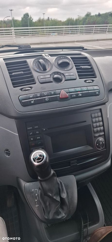 Mercedes-Benz Vito - 14