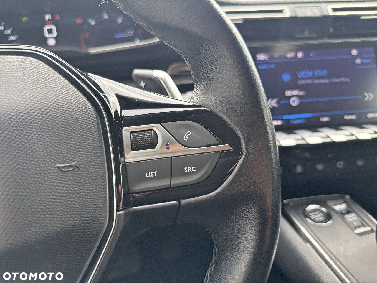 Peugeot 508 1.5 BlueHDi Active Pack S&S EAT8 - 16
