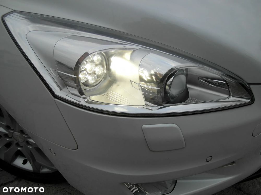 Peugeot 508 155 THP Allure - 31