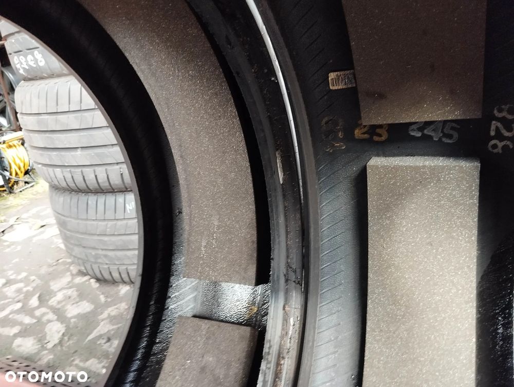 235 35 20 Pirelli P Zero 2szt Elect T0 2szt - 5