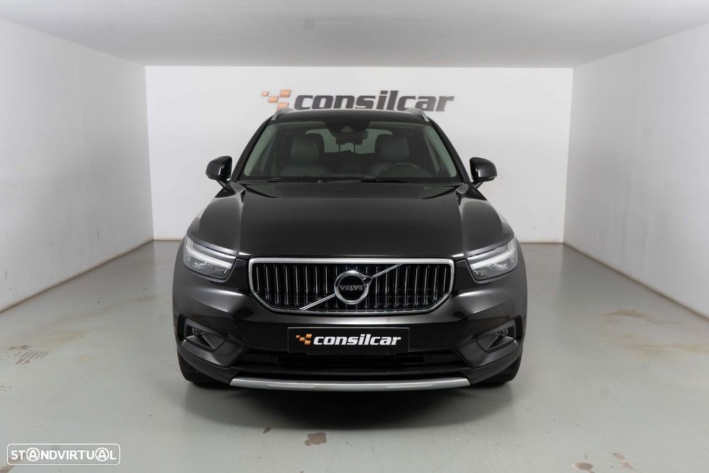 Volvo XC 40 1.5 T4 PHEV Inscription - 3
