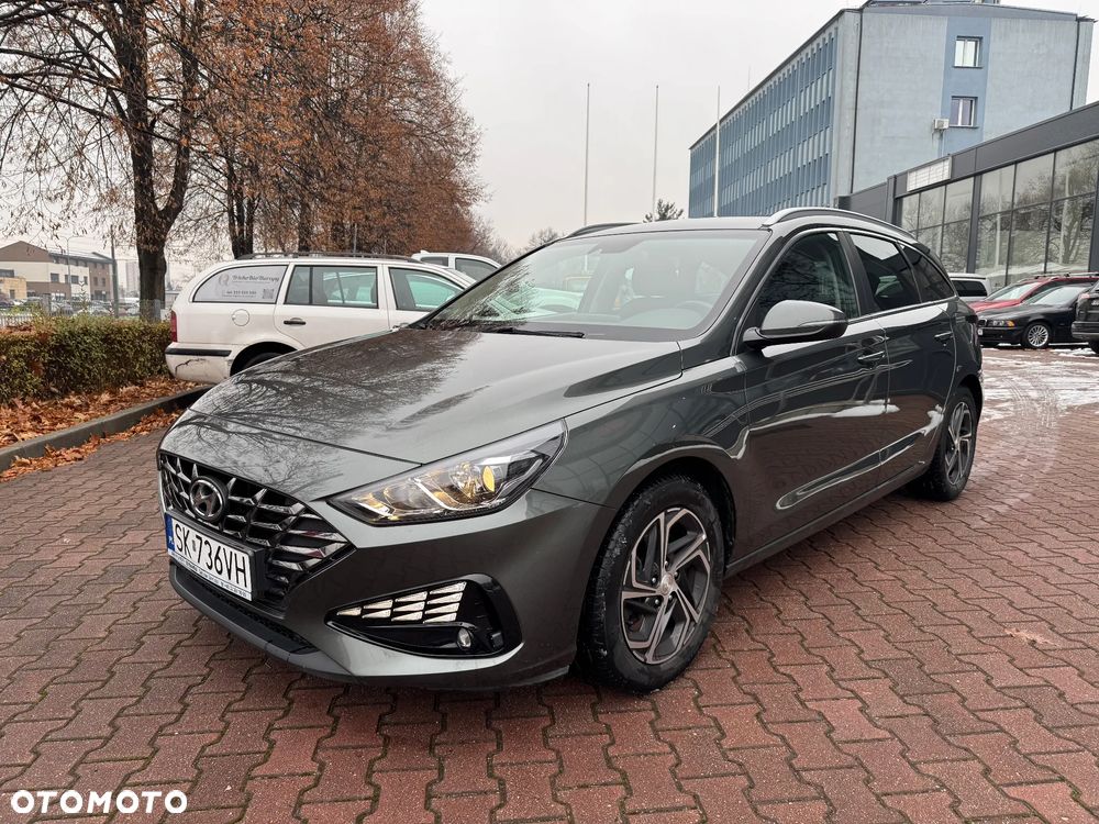Hyundai i30 1.0 T-GDI Comfort - 2