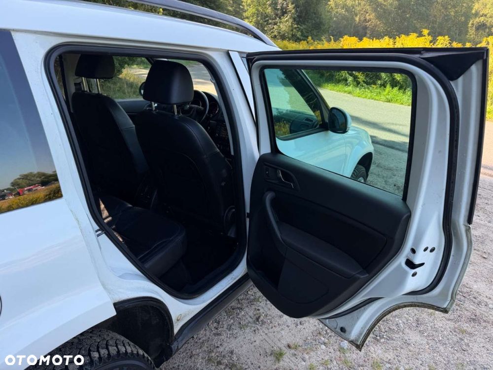 Skoda Yeti - 23