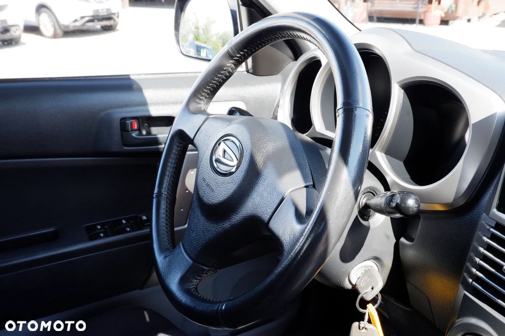 Daihatsu Terios 4WD Top - 5
