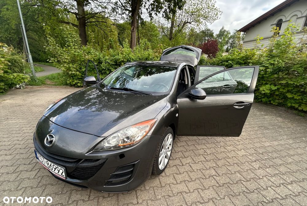 Mazda 3 1.6 Active - 15