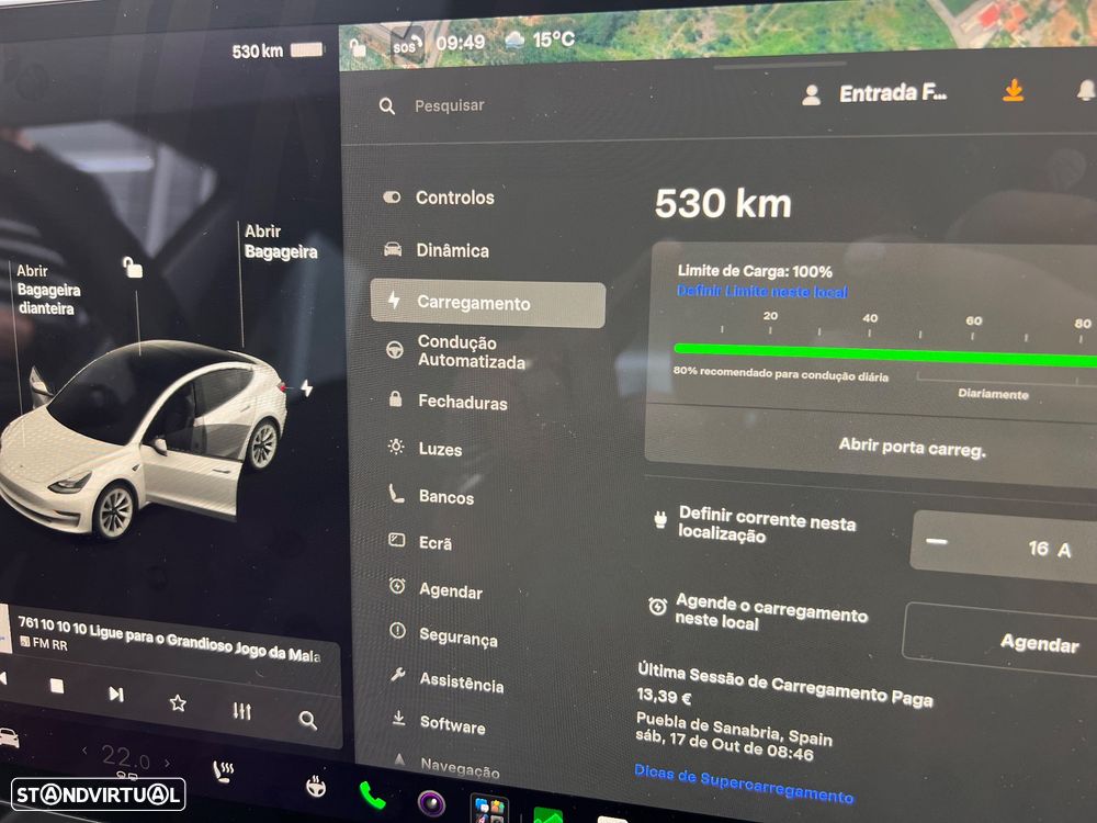 Tesla Model 3 - 12