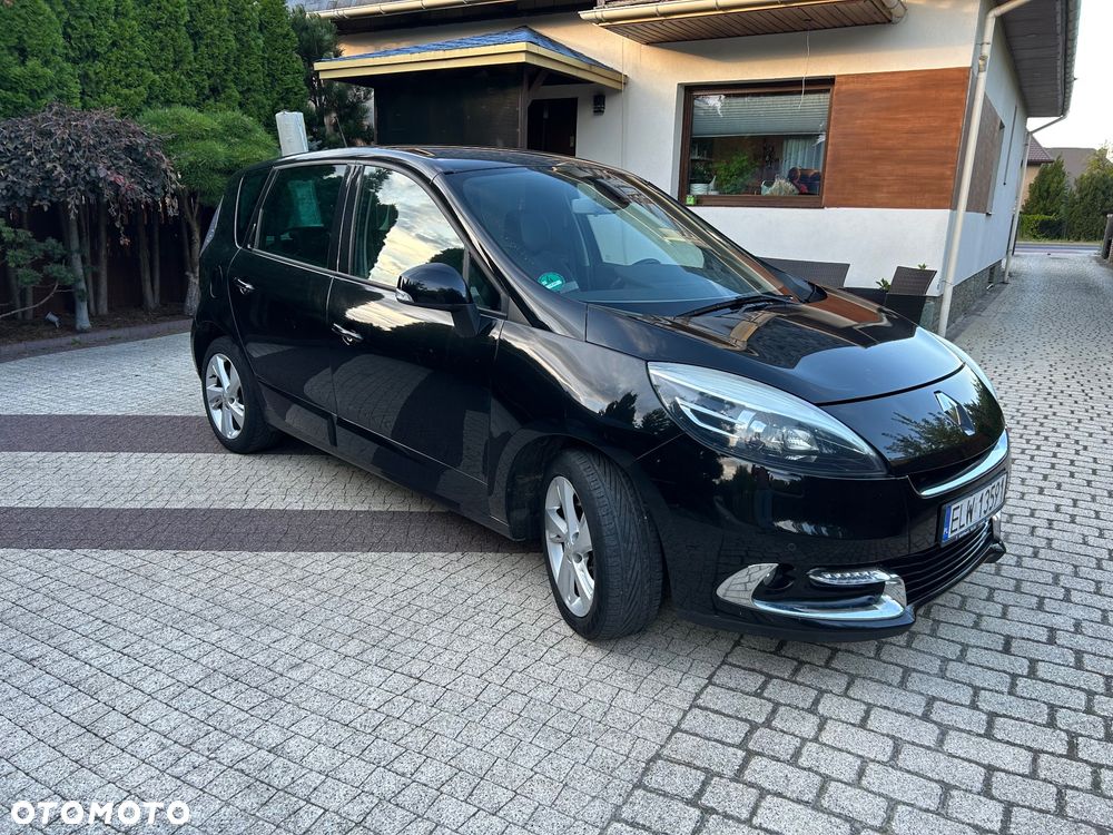 Renault Scenic - 5