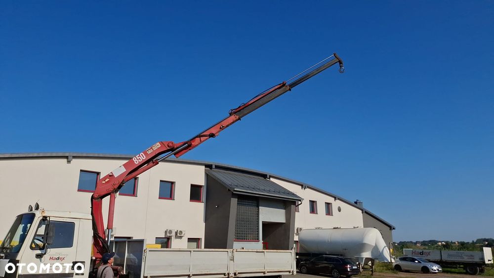 DAF FA 55 - 14