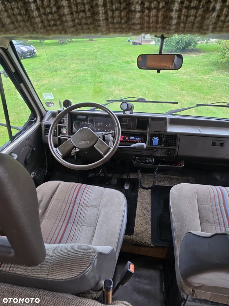 Hymer-Eriba Dukato - 18