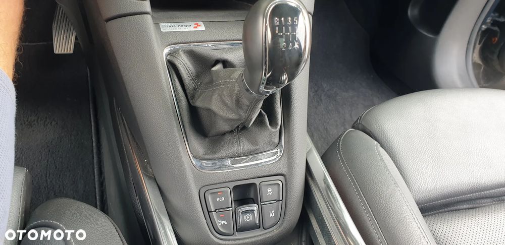 Opel Zafira Tourer 1.6 ECOTEC DIT ecoFLEX Start/Stop Style - 9