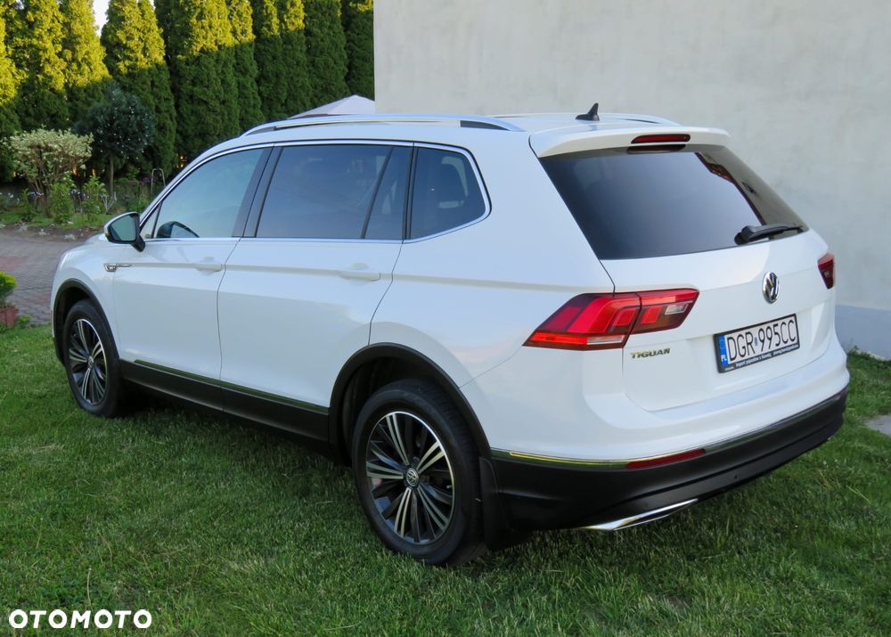 Volkswagen Tiguan - 2