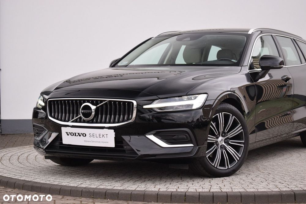 Volvo V60 - 4