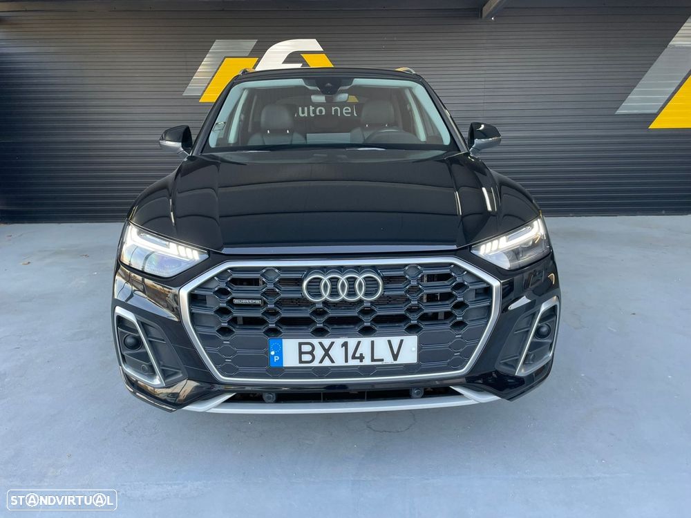 Audi Q5 55 TFSIe quattro S tronic S line - 6