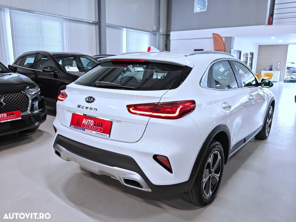 Kia XCeed 1.6 GDI DCT6 OPF Plug-in-Hybrid Vision - 4