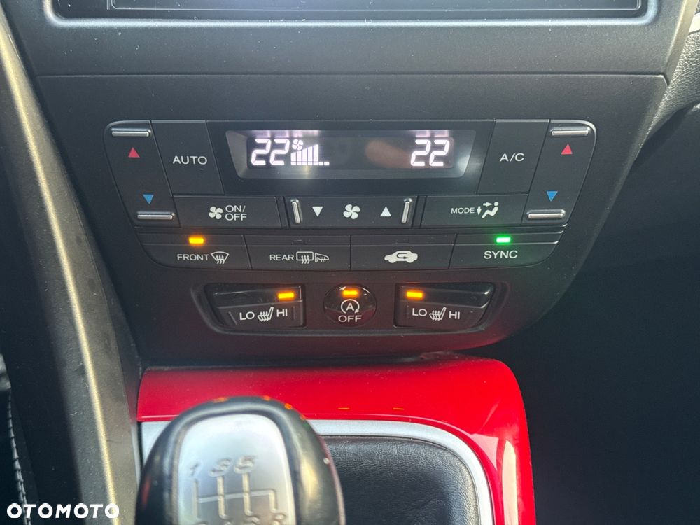 Honda Civic 1.8 i-VTEC Sport 40 Jahre Edition - 19