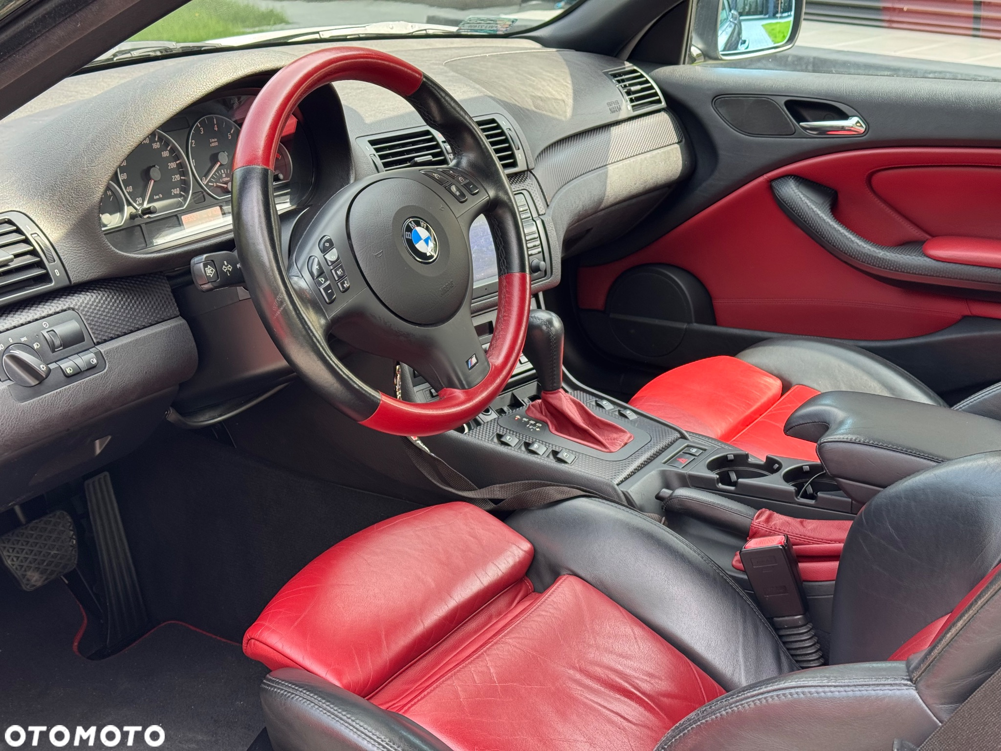 BMW Seria 3 330 Ci Edition Exclusive - 12