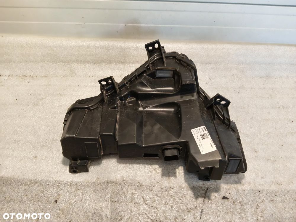 Renault Rafale DRL LED PRZÓD STRONA PRAWA  260105434R - 4