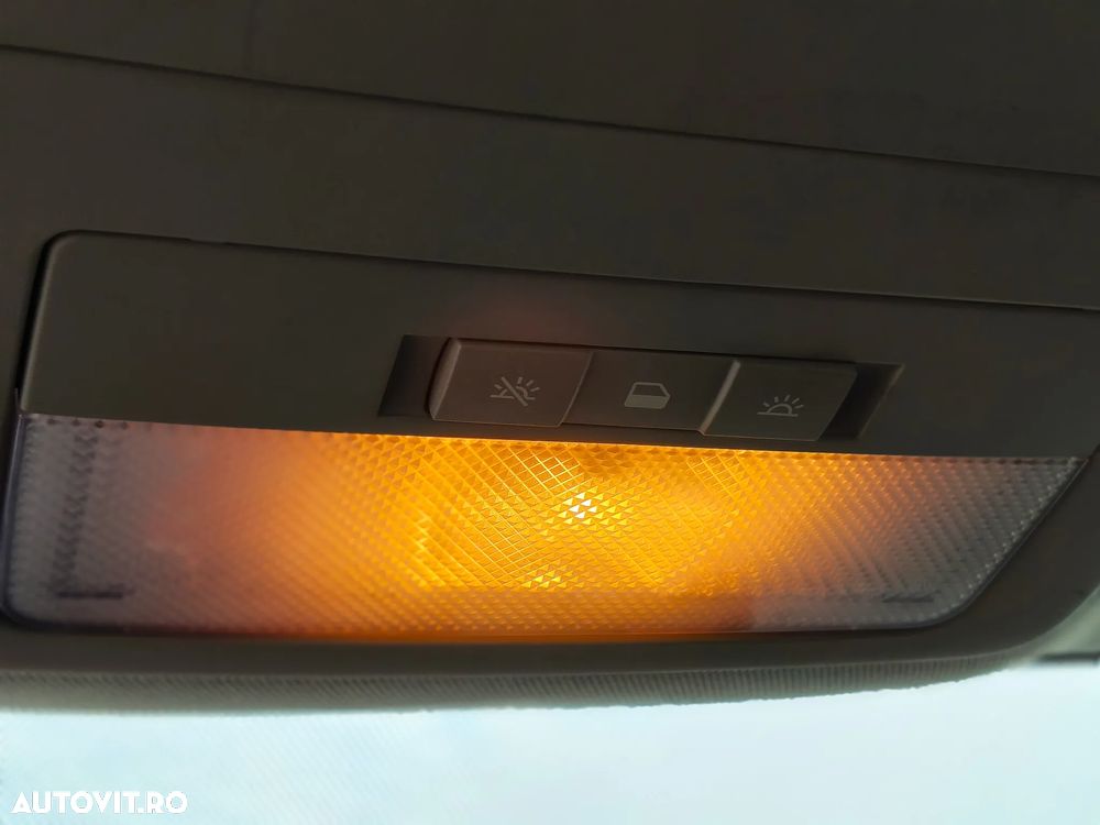 Opel Meriva 1.6 CDTI ECOflex Start/Stop Active - 26