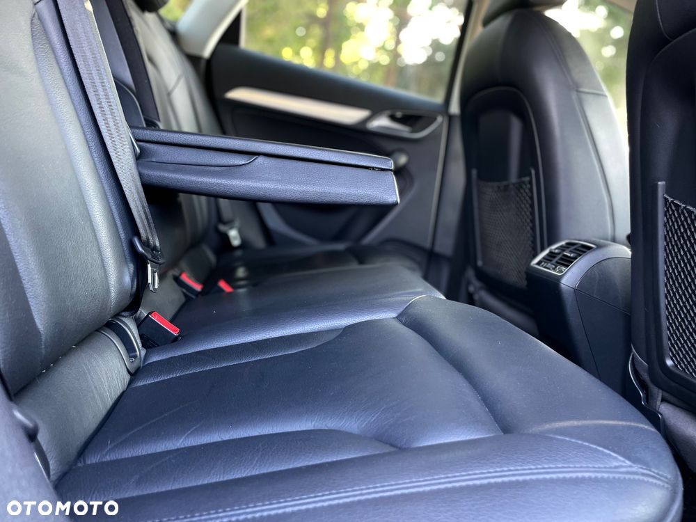 Audi Q3 2.0 TDI Quattro Sport - 17