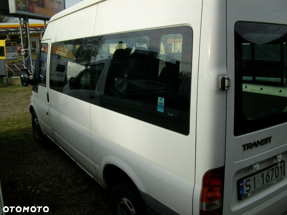 Ford Transit - 5