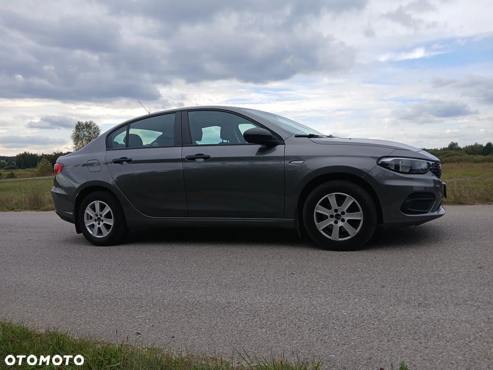 Fiat Tipo 1.4 16v - 4