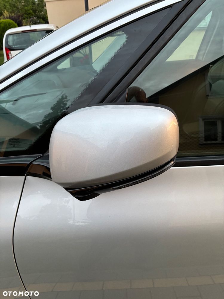 Renault Scenic ENERGY dCi 160 EDC INITIALE PARIS - 10