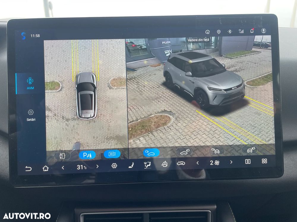 Byd Atto 2 45.1 kWh Boost - 16