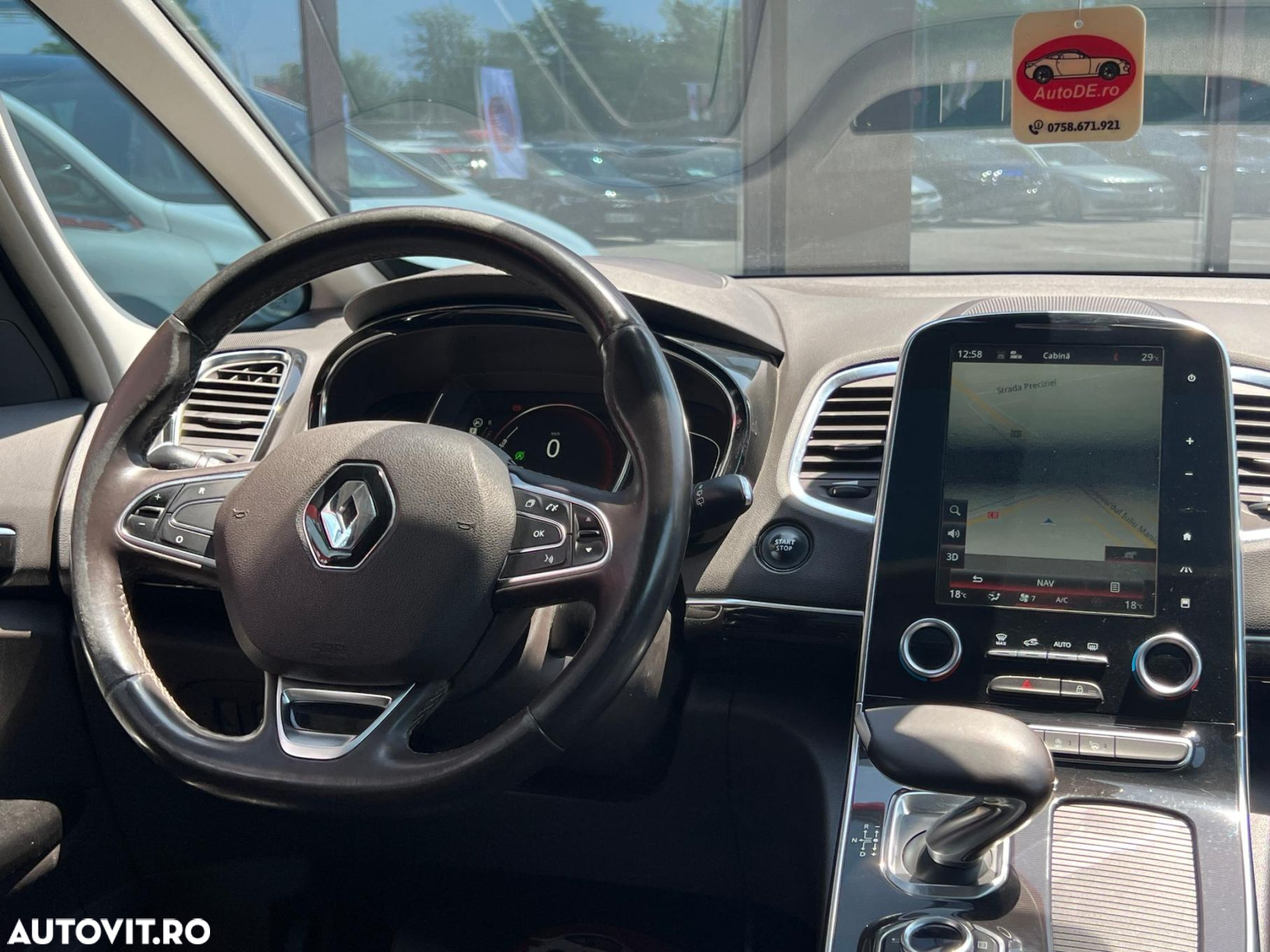 Renault Espace - 8