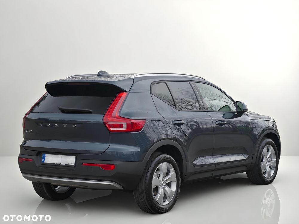 Volvo XC 40 B3 Core - 4