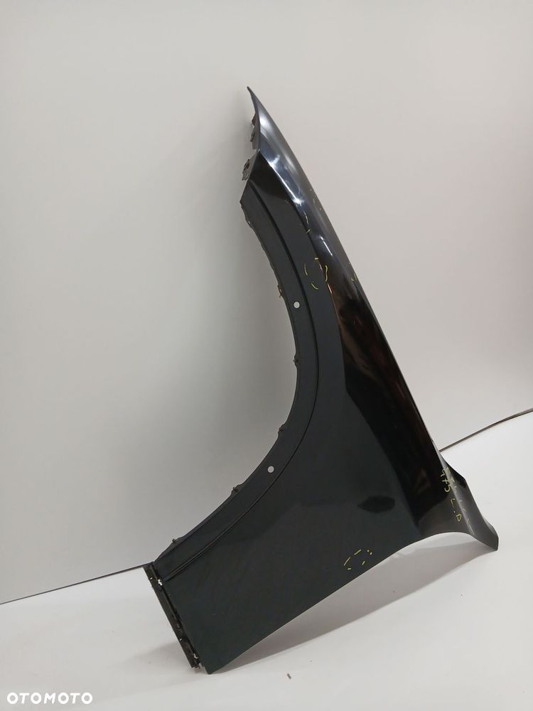 BŁOTNIK LEWY PRZEDNI BMW X1 E84 LIFT 475 - 4