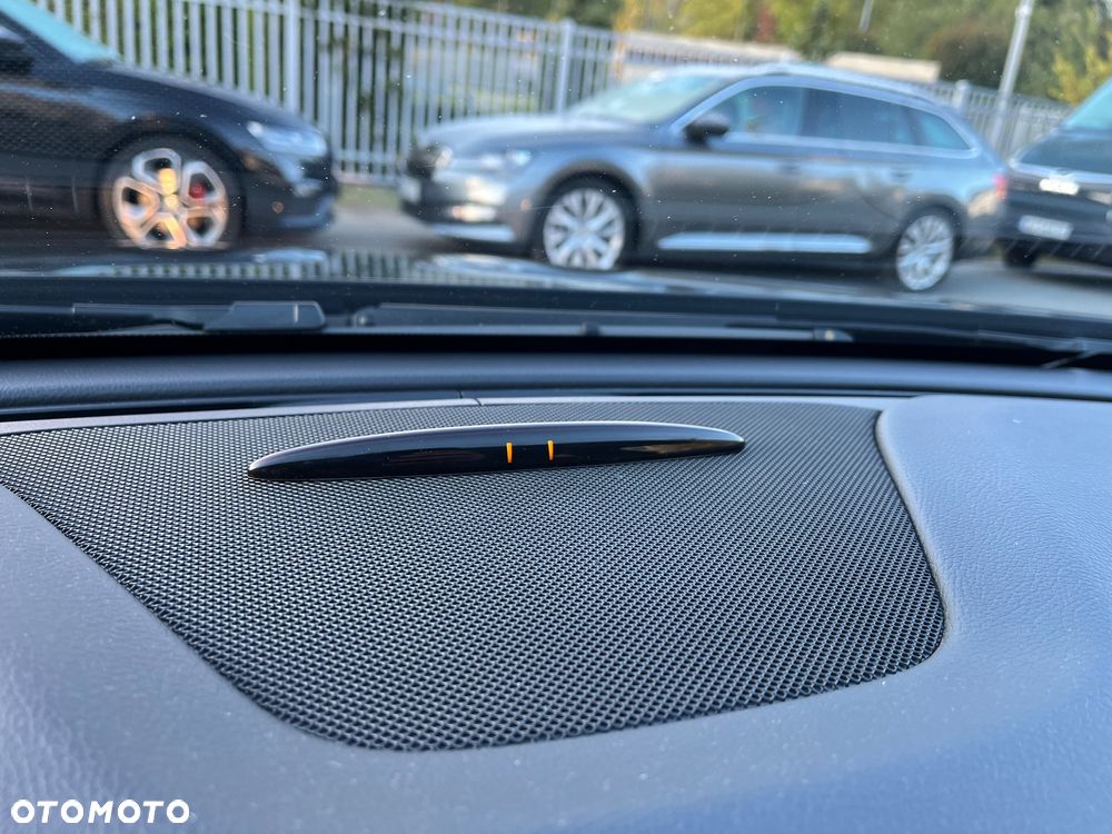 Mercedes-Benz Klasa A 220 4-Matic Style - 36