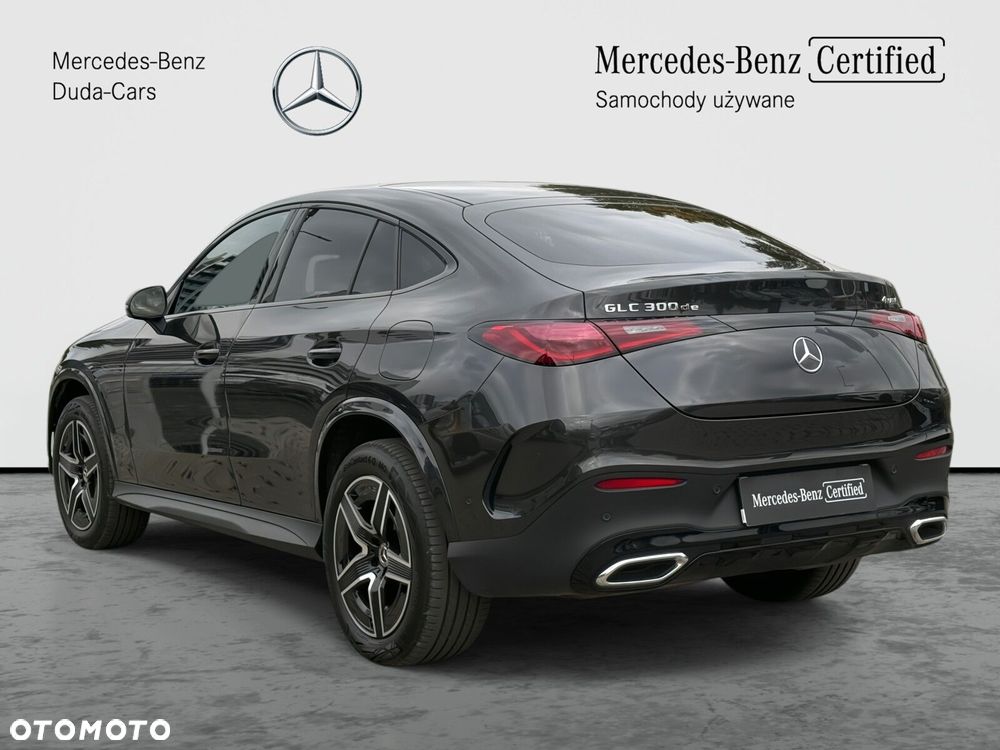 Mercedes-Benz GLC - 3
