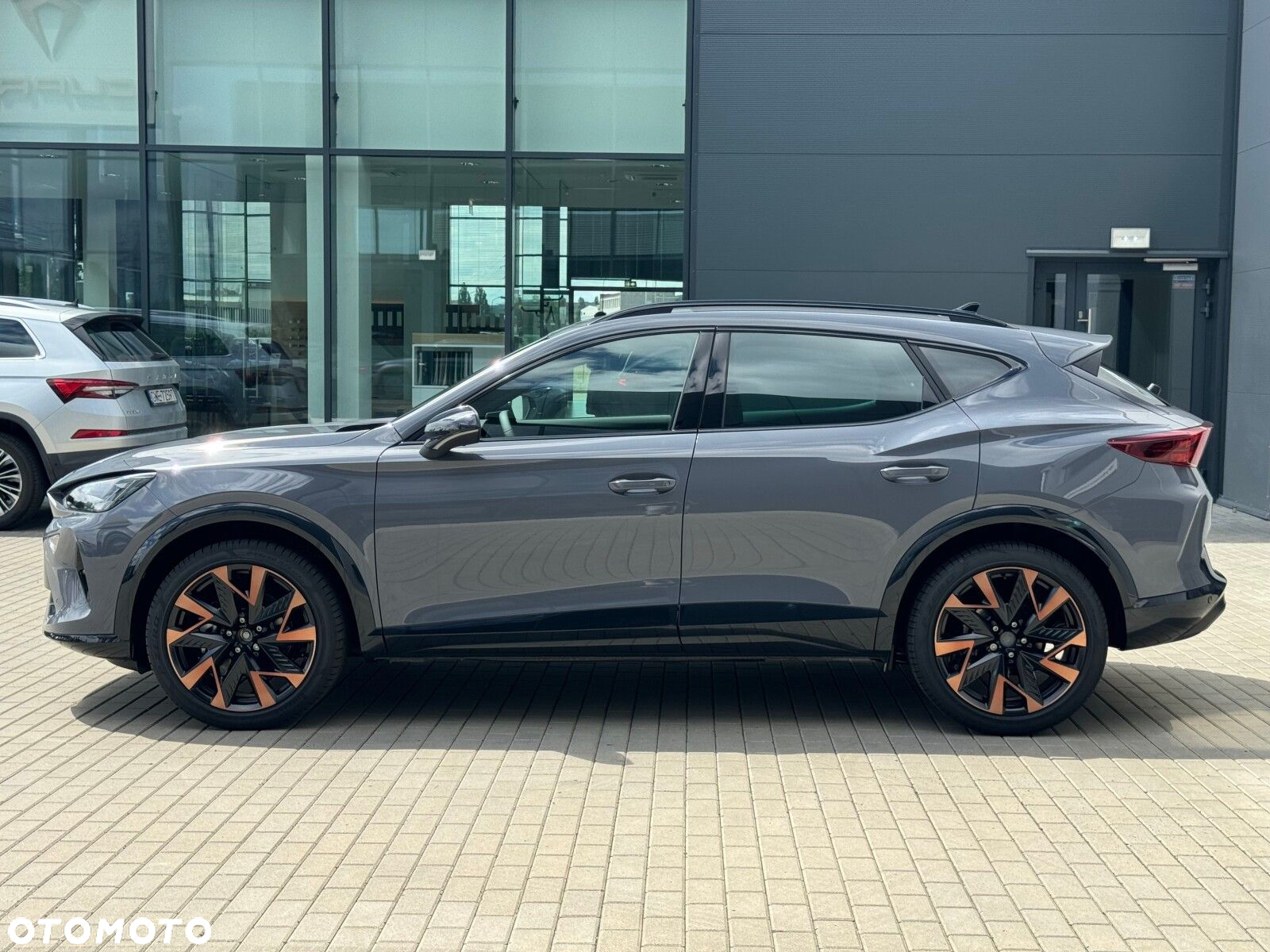 Cupra Formentor - 11