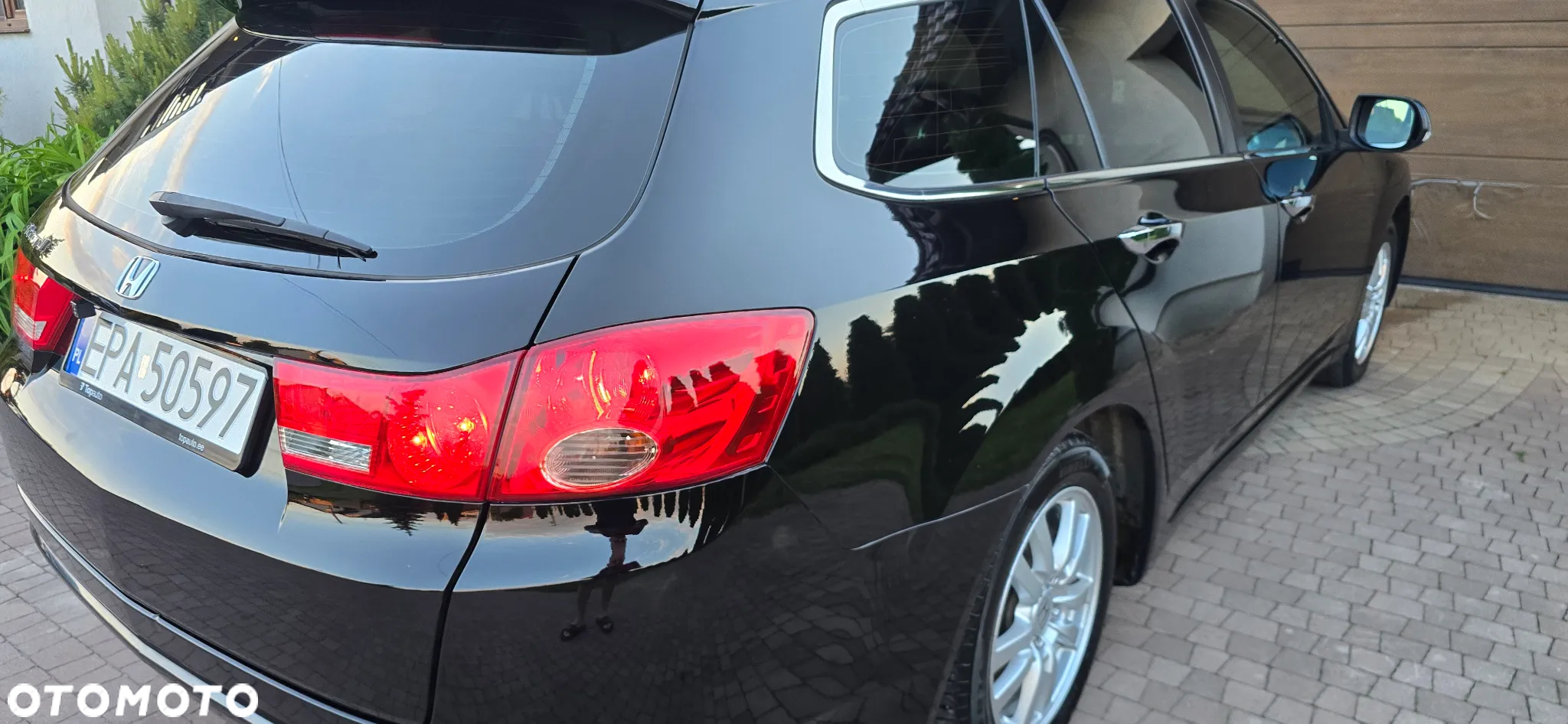 Honda Accord - 10