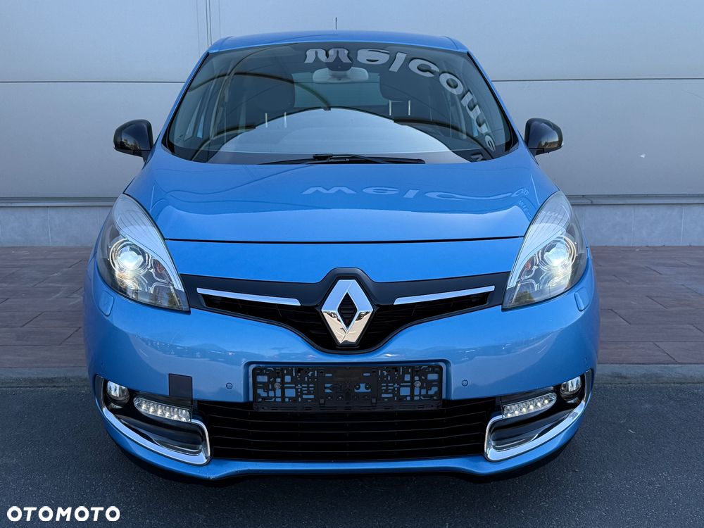 Renault Scenic 1.6 dCi Energy Bose - 2