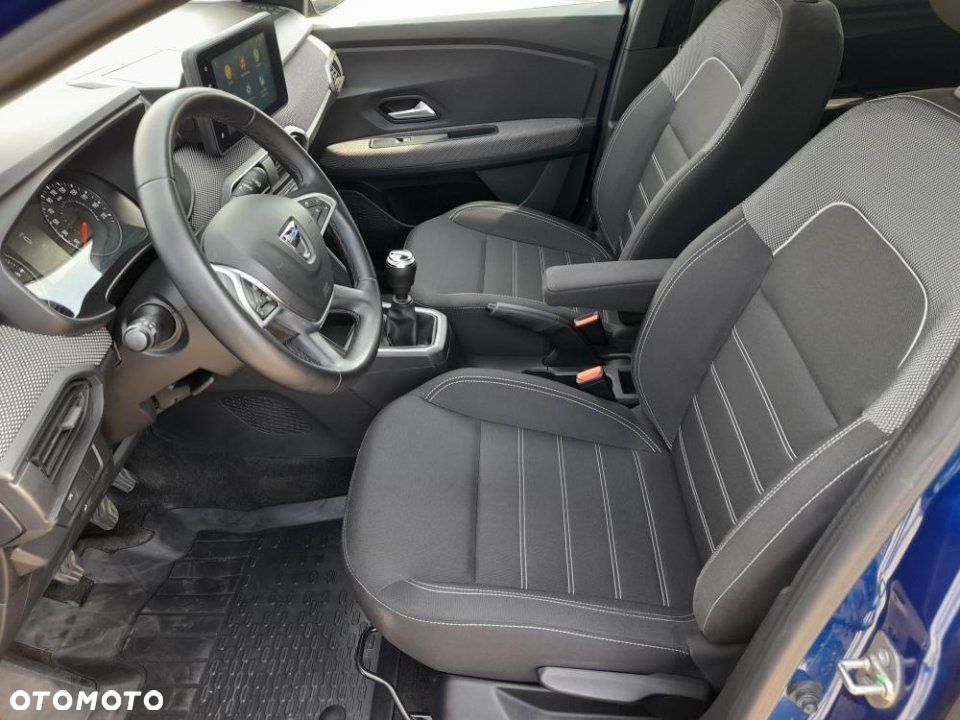 Dacia Jogger - 11