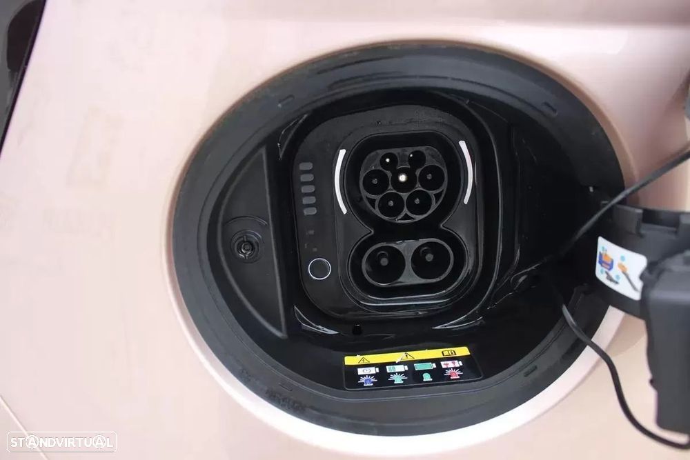 Fiat 500e C Icon - 43