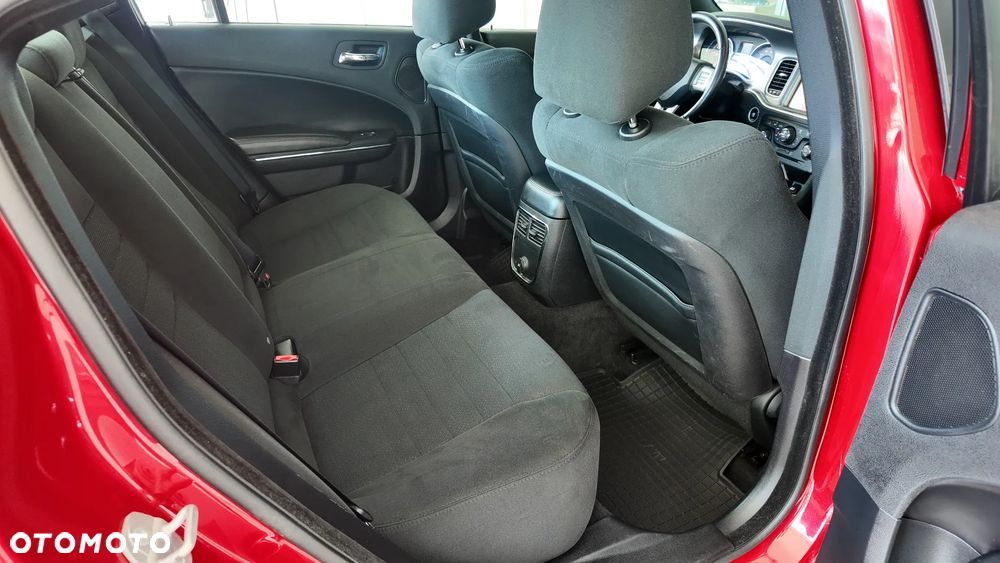 Dodge Charger 3.5 V6 Base - 17