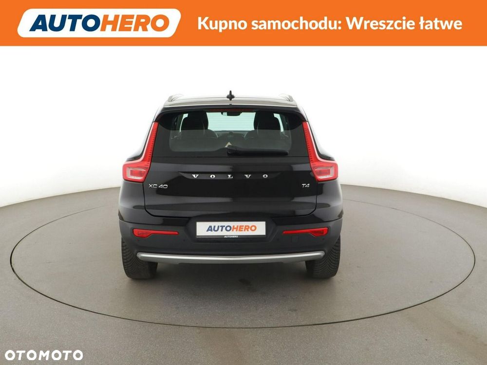 Volvo XC 40 T4 Momentum - 7