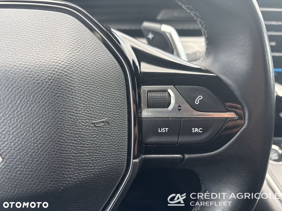 Peugeot 508 1.5 BlueHDi Allure S&S EAT8 - 25