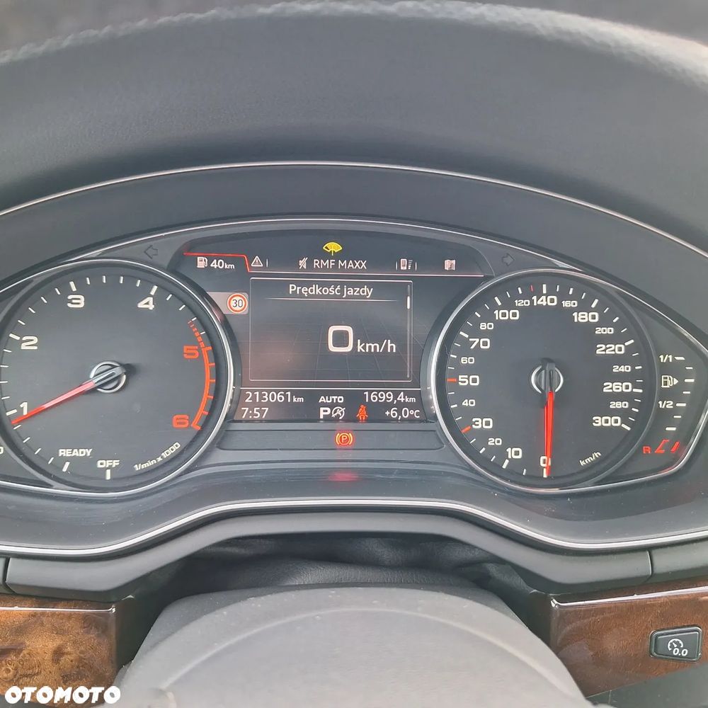 Audi A4 Avant 2.0 TDI S tronic quattro sport - 15