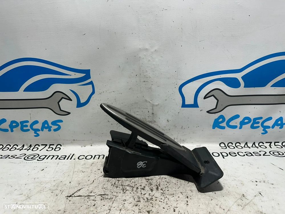 .Pedal Acelerador Eletronico Original BMW Mini Cooper S 6853179 2006 - 2014 - 5
