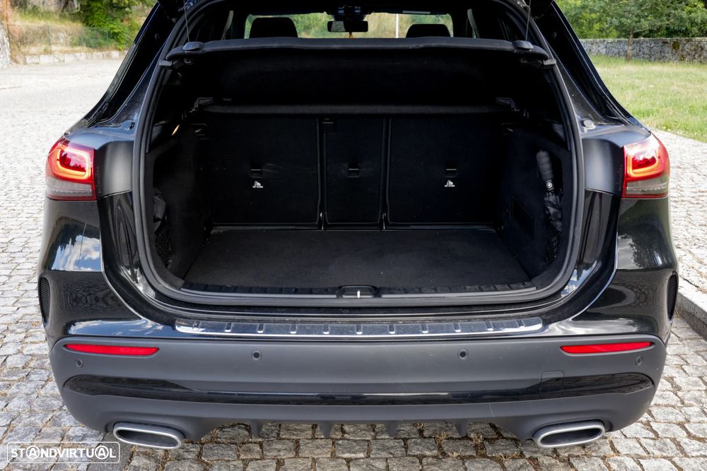 Mercedes-Benz GLA 250 e AMG Line - 8